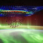 Aurora created in a lab, Physicists definitively describe how auroras are created