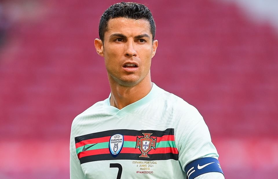 Ronaldo, Mbappe, Kane: The highest-rated XI heading to Euro 2020