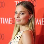Margot Robbie Revealed Herself To Be A Tea Fanatic