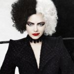 Pro Stylist Uses HASK Haircare to create Emma Stone's Iconic Cruella Look