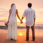 5 Dreamy Destinations to Celebrate a Beach Wedding