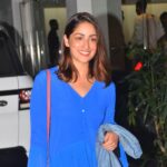 Yami Gautam to play a negative role in A Thursday; Begins shooing for the movie